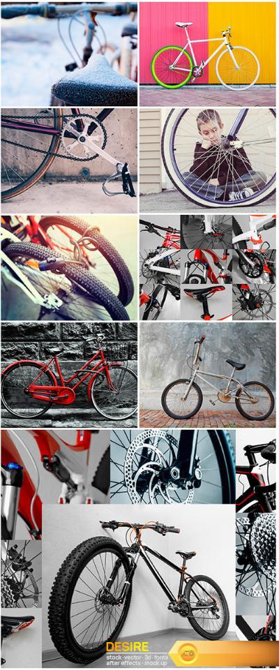 Bicycle - 9UHQ JPEG