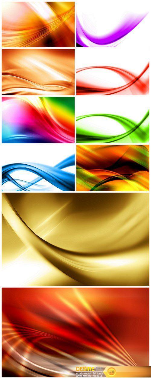 Abstract background 10X JPEG