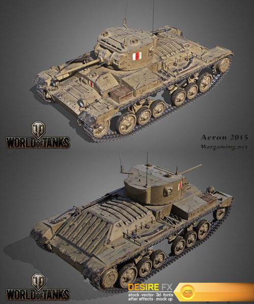 Valentine Infantry Tank Mk