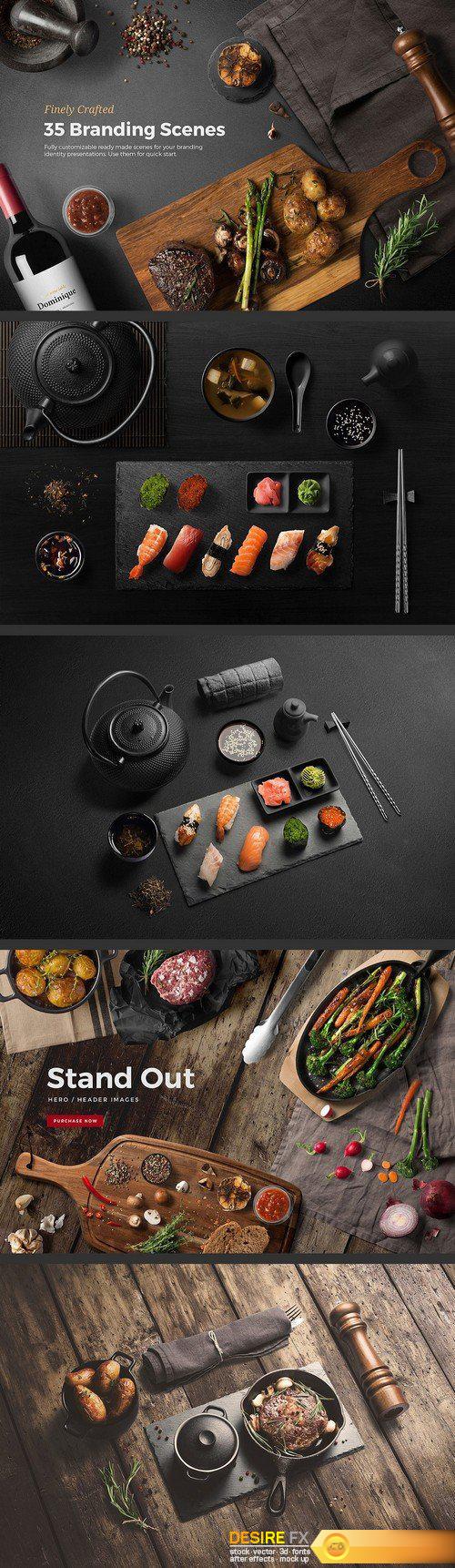 Download Desire Fx 3d Models Cm Kitchen Ready Mockup Creator 1017206 Updated