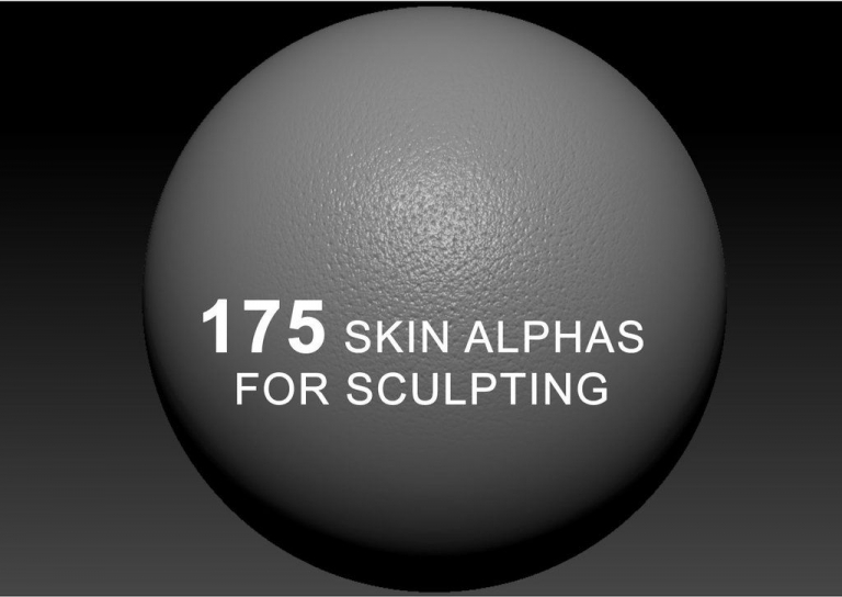 dowloding alphas for 3d coat