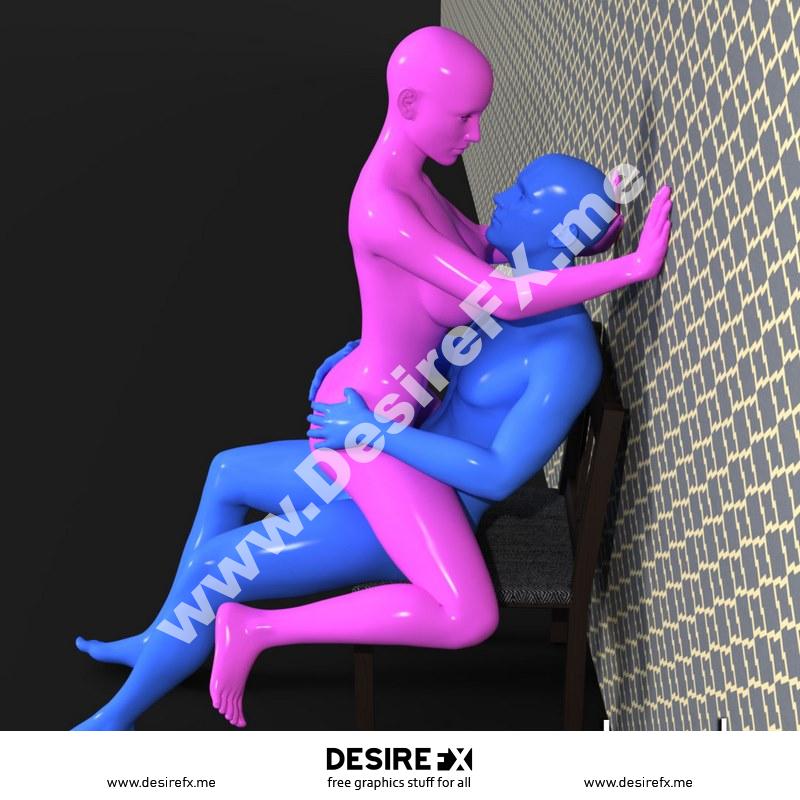 daz 3d sex