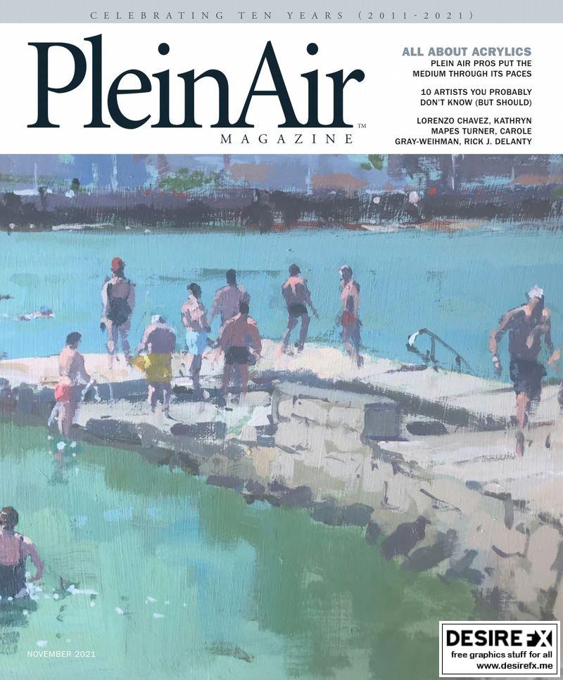 PleinAir Magazine