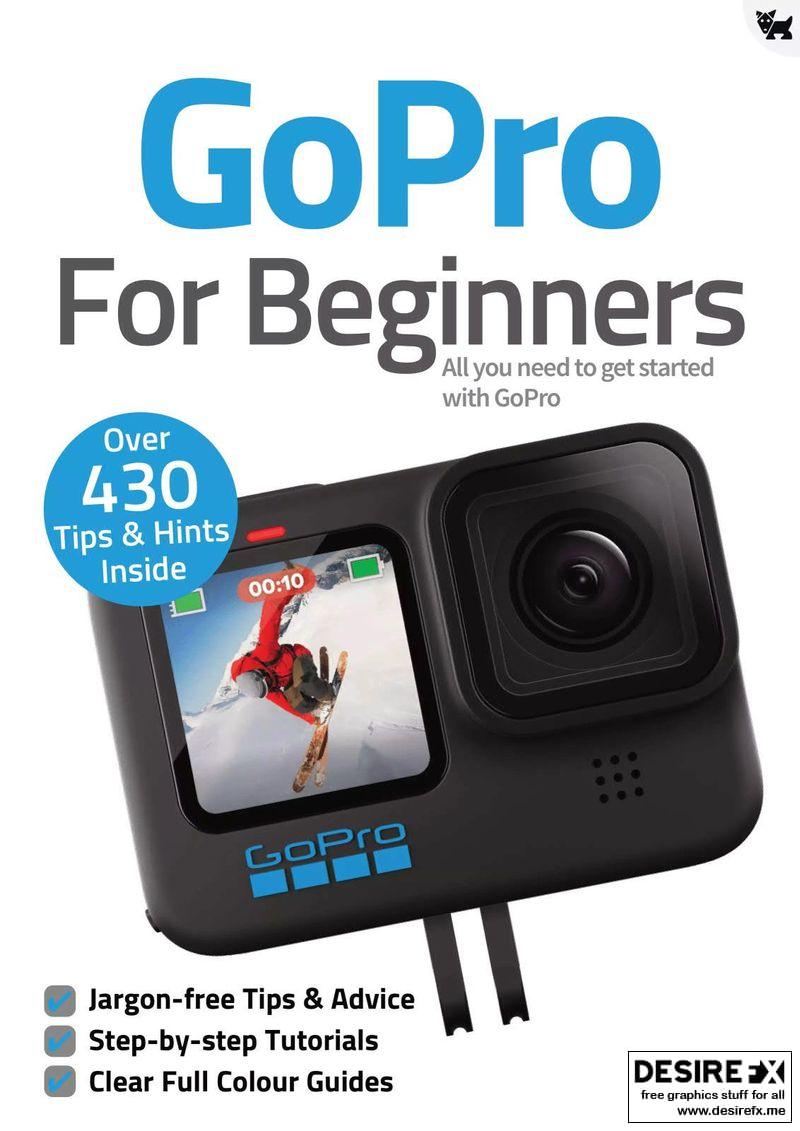 Desire Fx 3d Models Gopro For Beginners 8th Edition 21