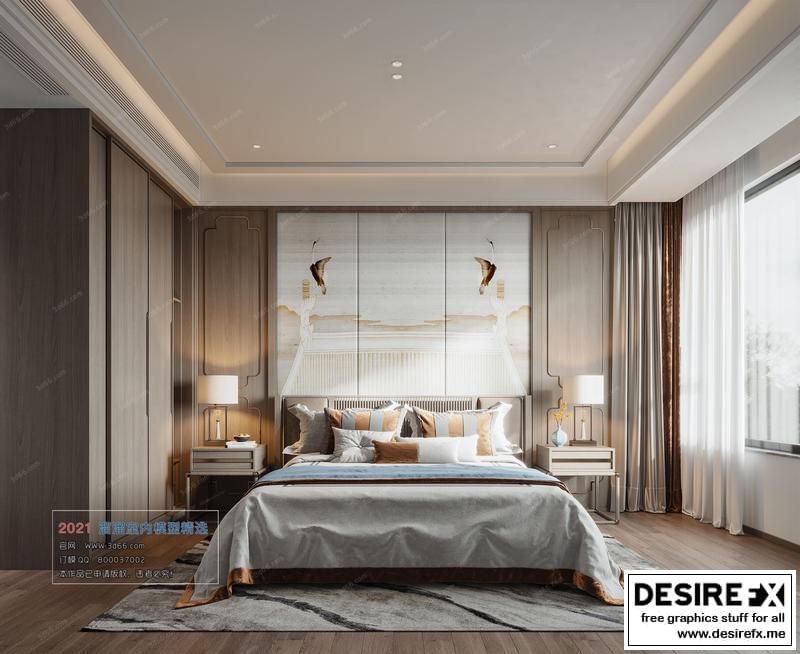 Desire Fx 3d Models 