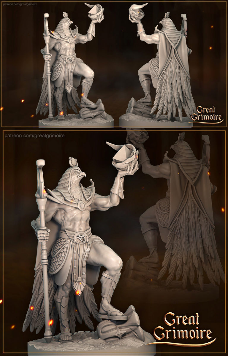 Desire FX 3d models | Ra – 3D Print Model STL