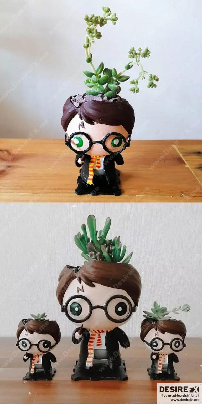 desire-fx-3d-models-flowerpot-harry-potter-3d-print-model-stl