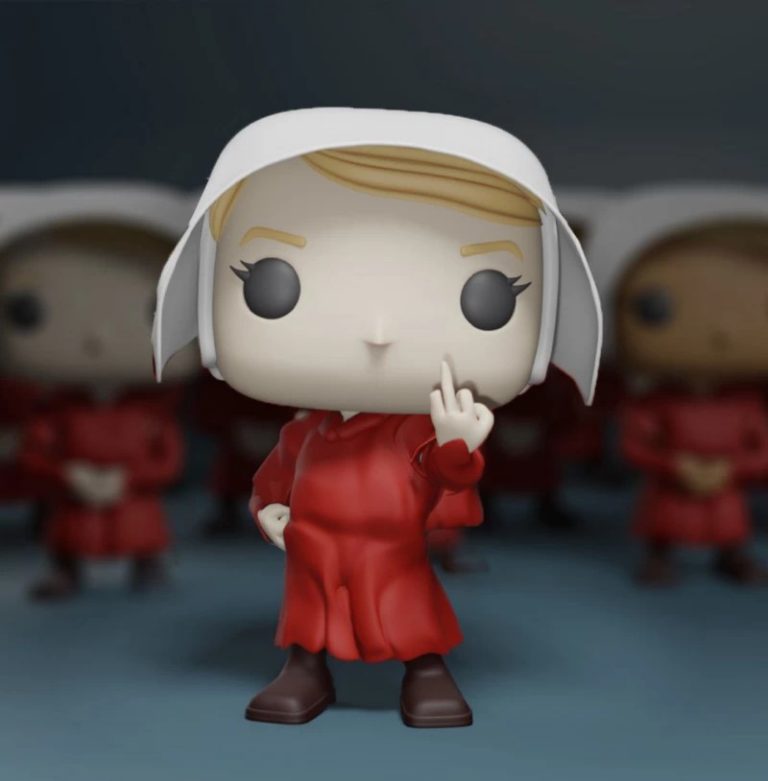 funko stl 3d