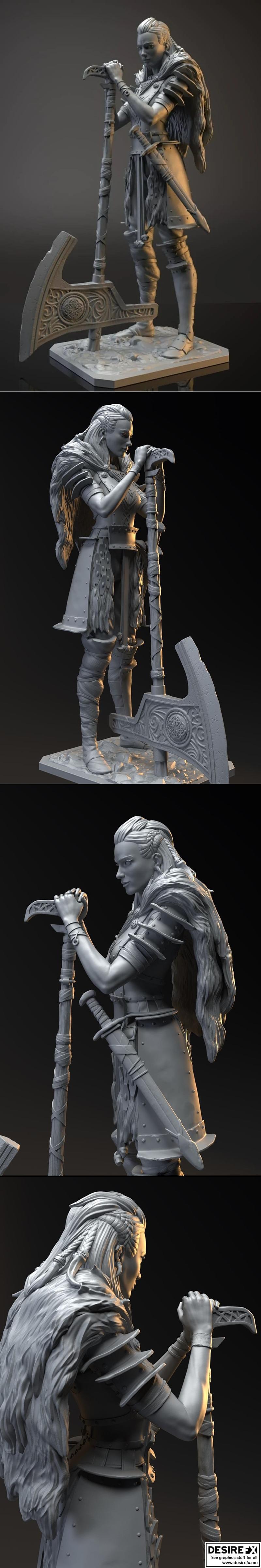 Desire FX 3d models | Yxxa – 3D Print Model STL