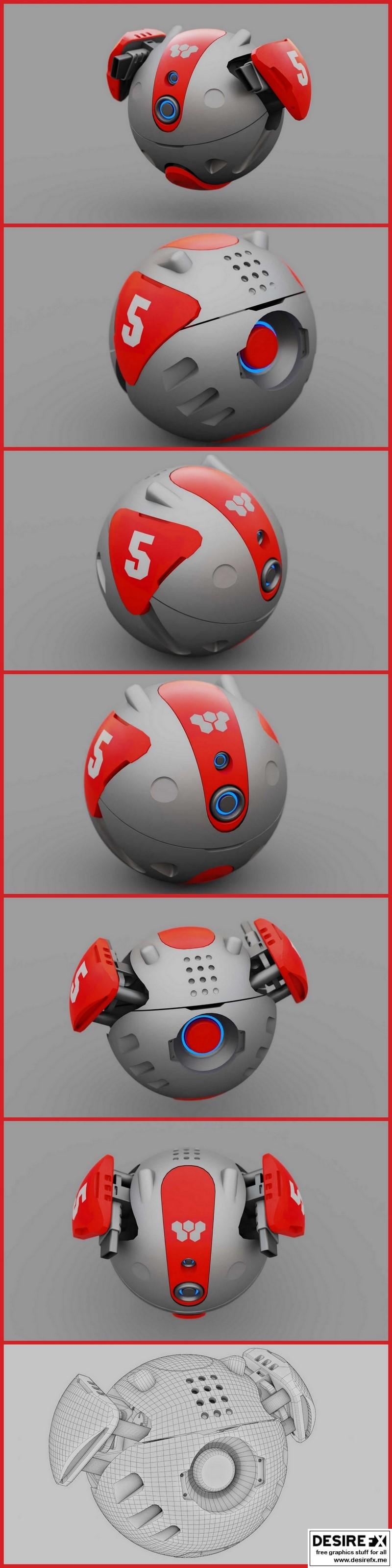 Desire FX 3d models | AC DC – 3D Print Model