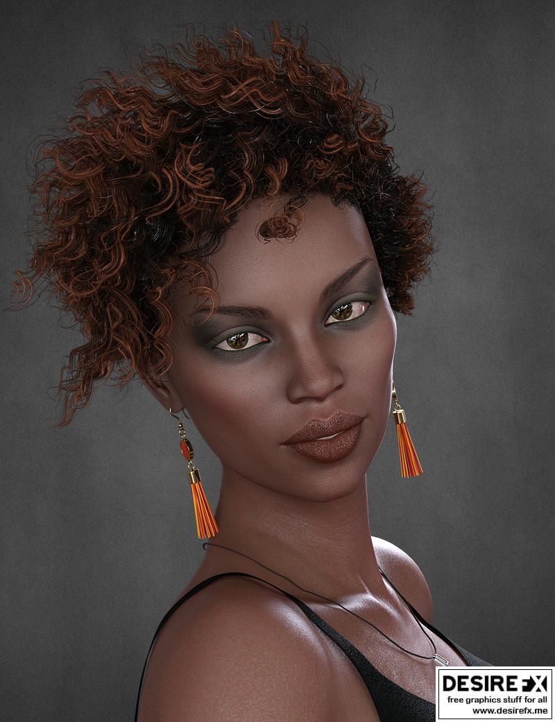 Desire FX 3d models | Benni For Darcy 8