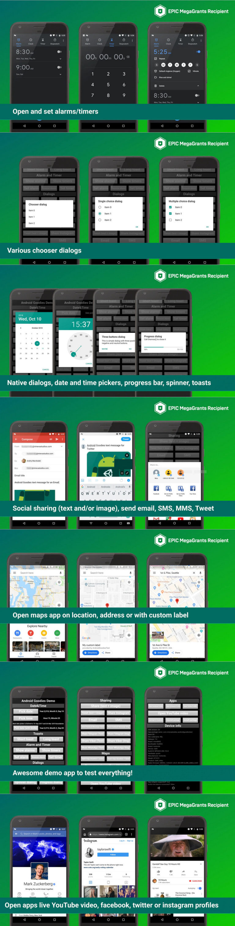 Desire FX 3d models | Android Native Goodies