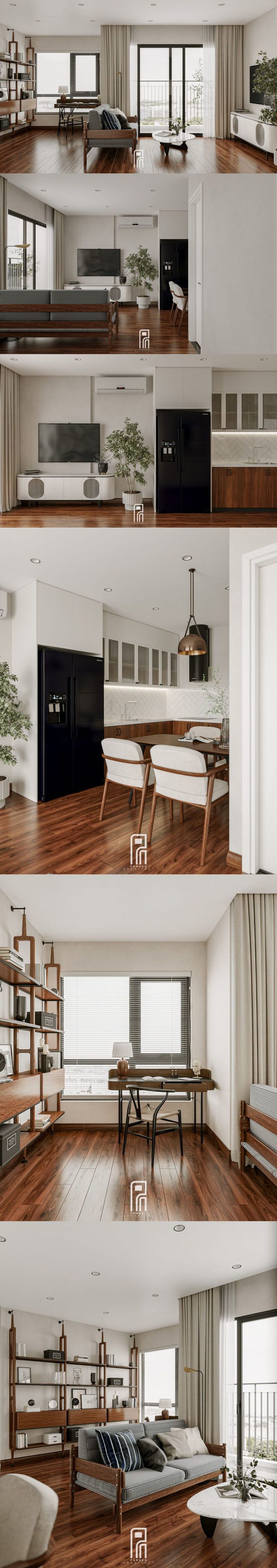 Desire FX 3d models | Interior Model Livingroom – 3D Model