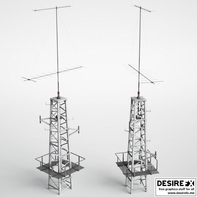 Evermotion Windows Desire FX 3d models | Evermotion – Archmodels Vol. 227