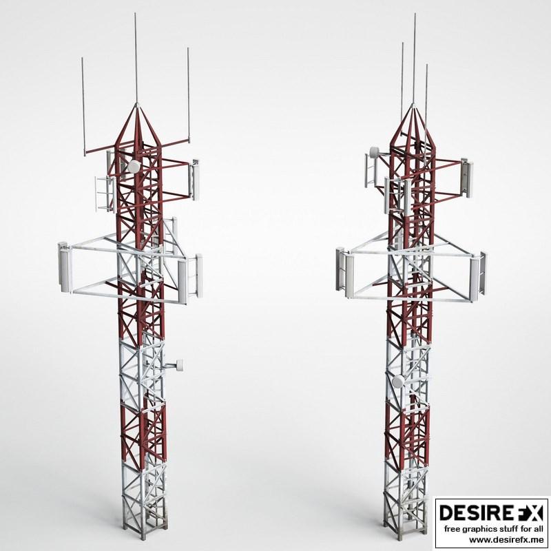 Evermotion Windows Desire FX 3d models | Evermotion – Archmodels Vol. 227