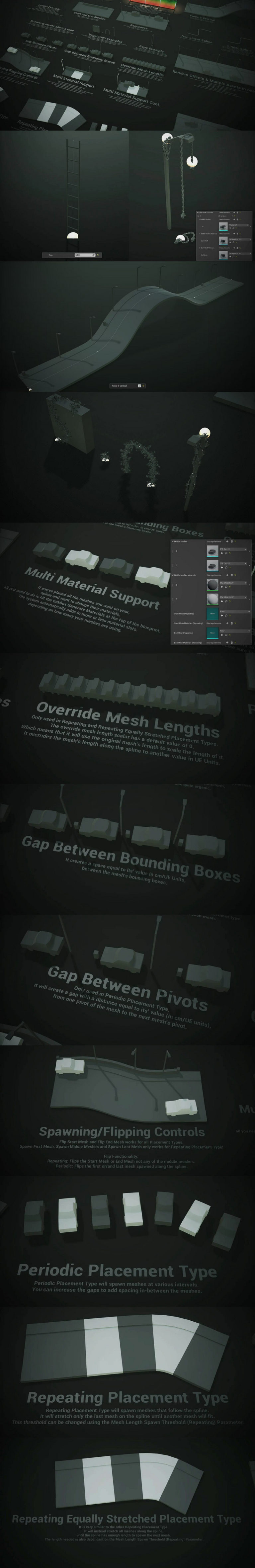Desire FX 3d models | Spline+