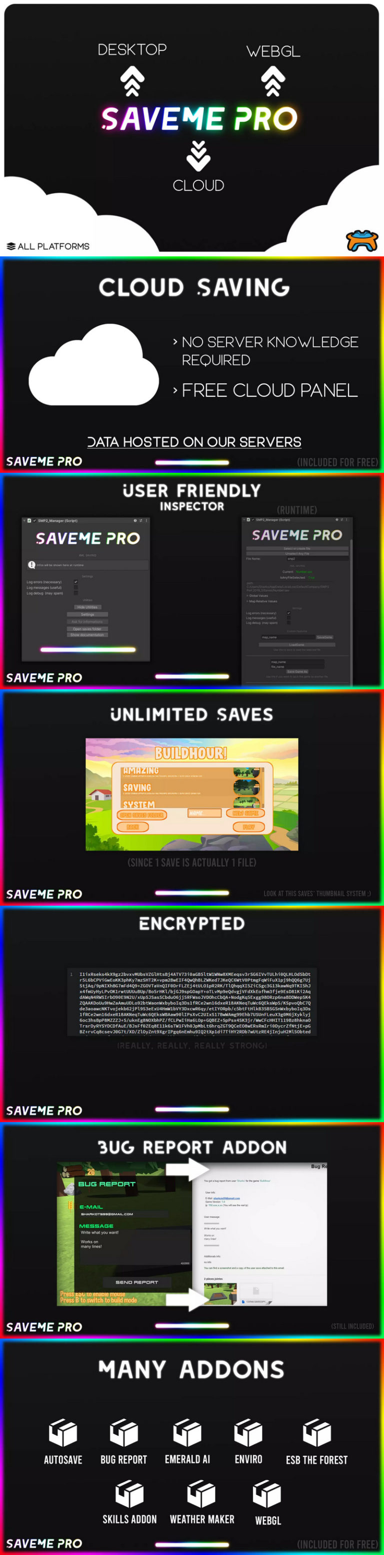 Saveme Paperwork Desire FX 3d models | SaveMe Pro 2 – Cloud – Desktop – WebGL – Easy ...