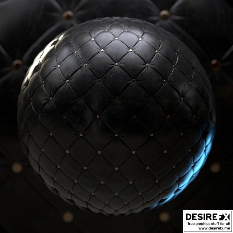 Desire FX 3d models | Couro 4K 0052 – 3D Textures