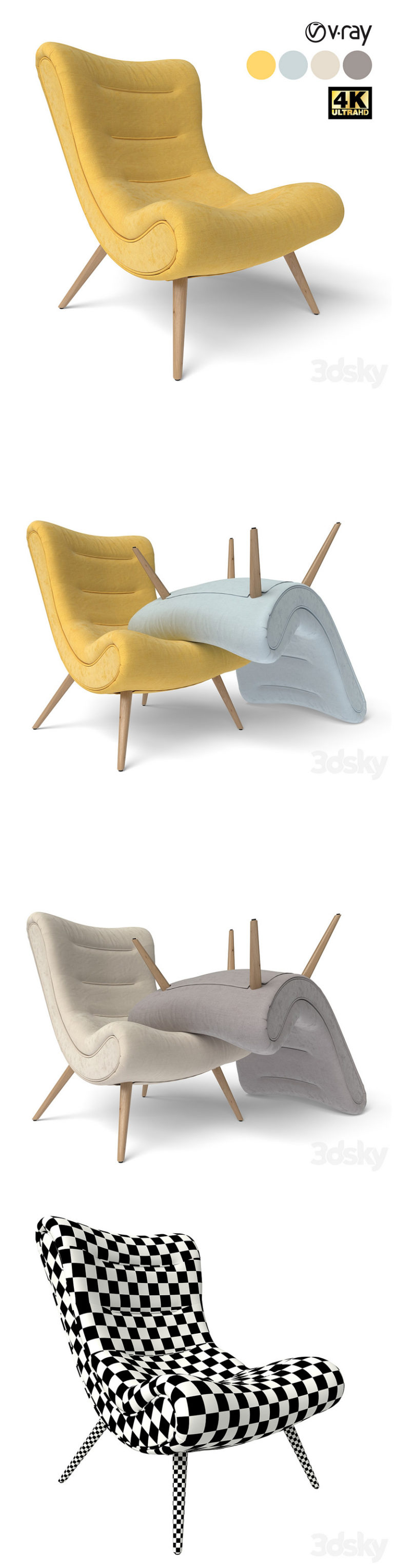 Desire fx. Кресло Ulivi Salotti Betty. Adele Armchair. Стул Ralf дизайнерский.