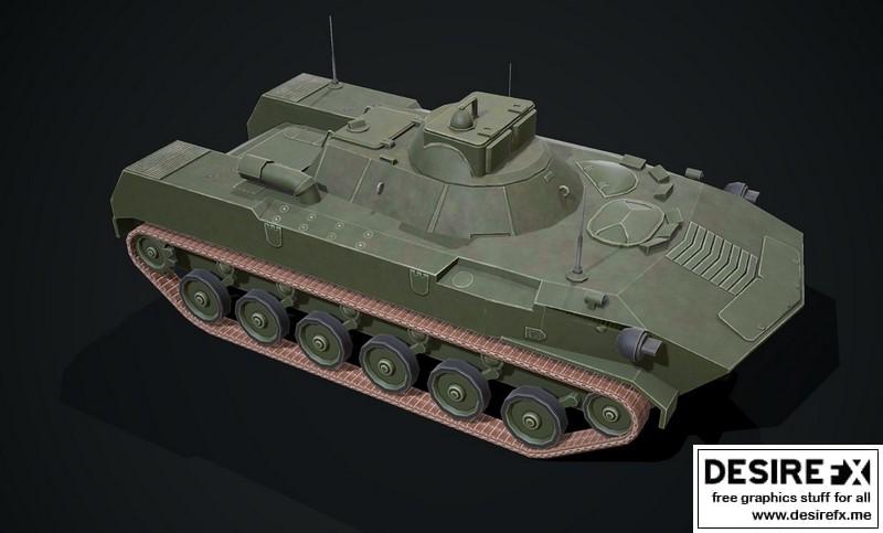 Desire FX 3d models | Machine 1V119 “Rheostat” mobile point of ...