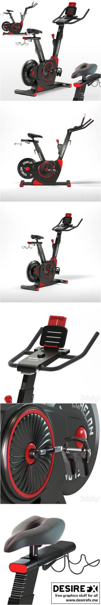 echelon bike models