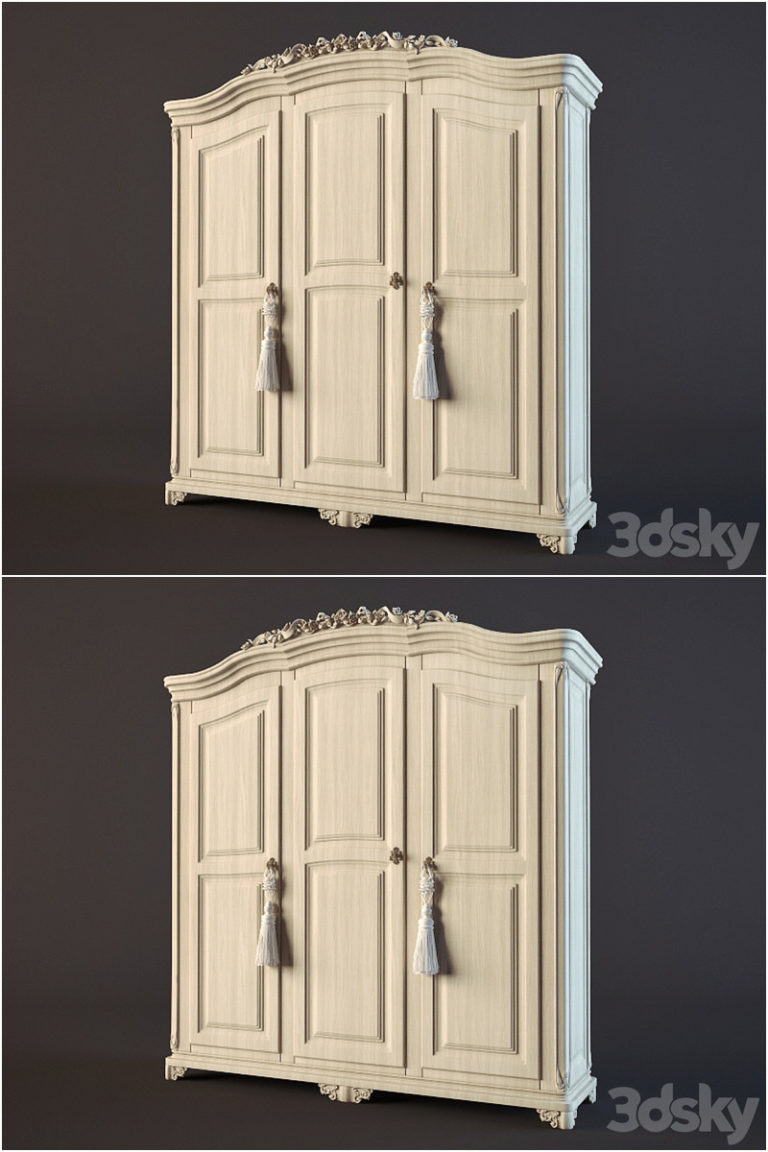 Desire FX 3d models | Savio Firmino 003 – 3D Model