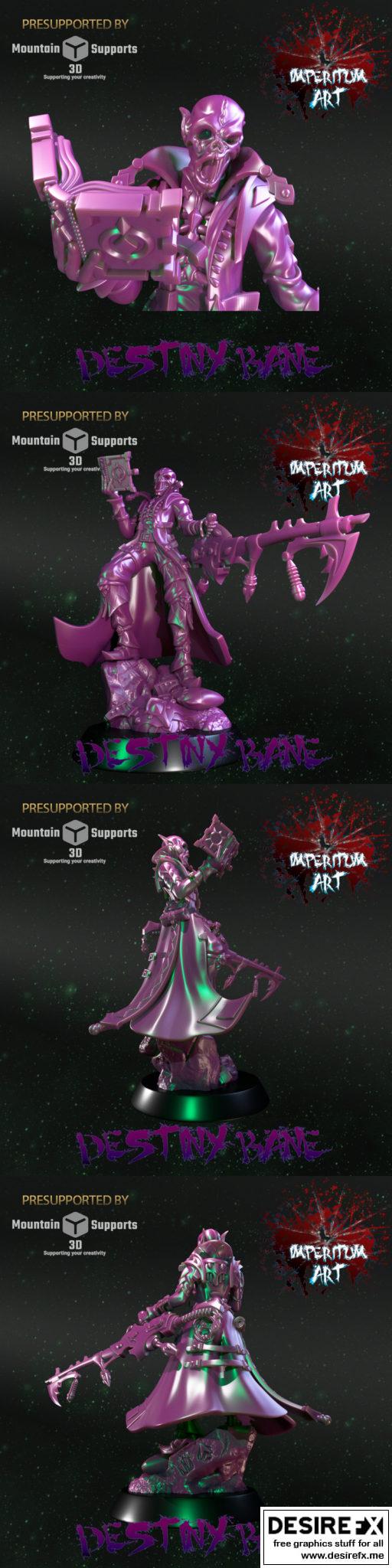 Desire Fx 3d Models 