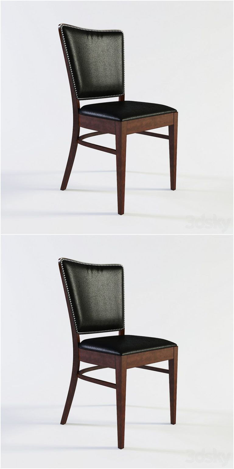 Desire FX 3d models | Chair SA1 – 3D Model