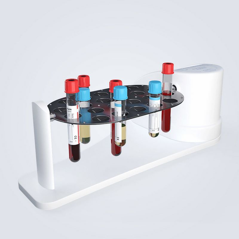 Desire FX 3d models | Multi Function Rotator 3D model