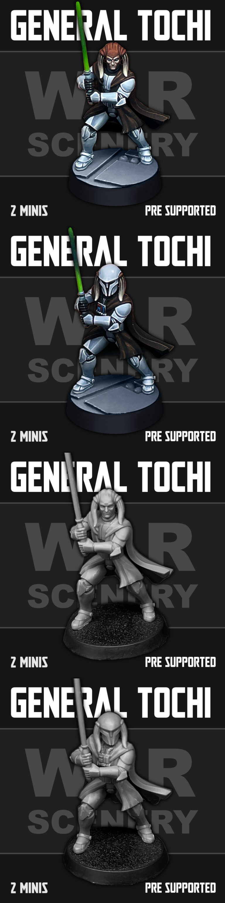 Tochi Team Rp Desire FX 3d models | General Tochi – 3D Print Model