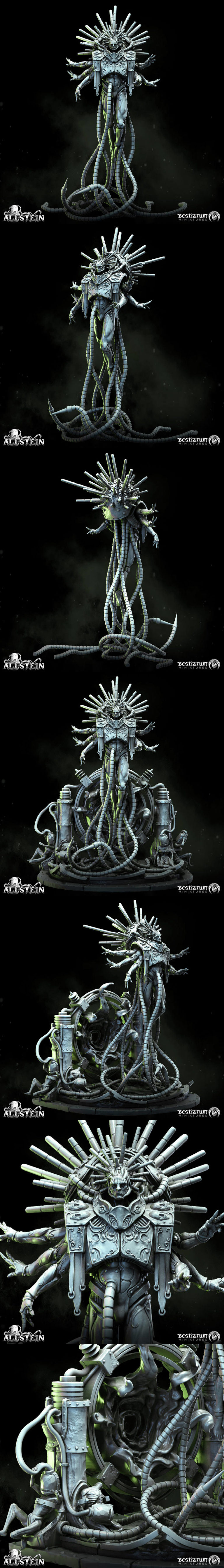 Desire FX 3d models | Divine Machine – 3D Print Model