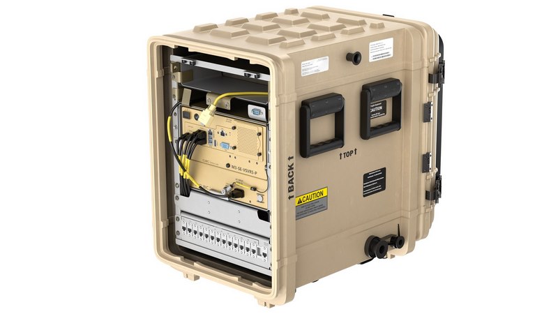 Desire FX 3d models | Small Form Factor Command Control SFF C2 Node