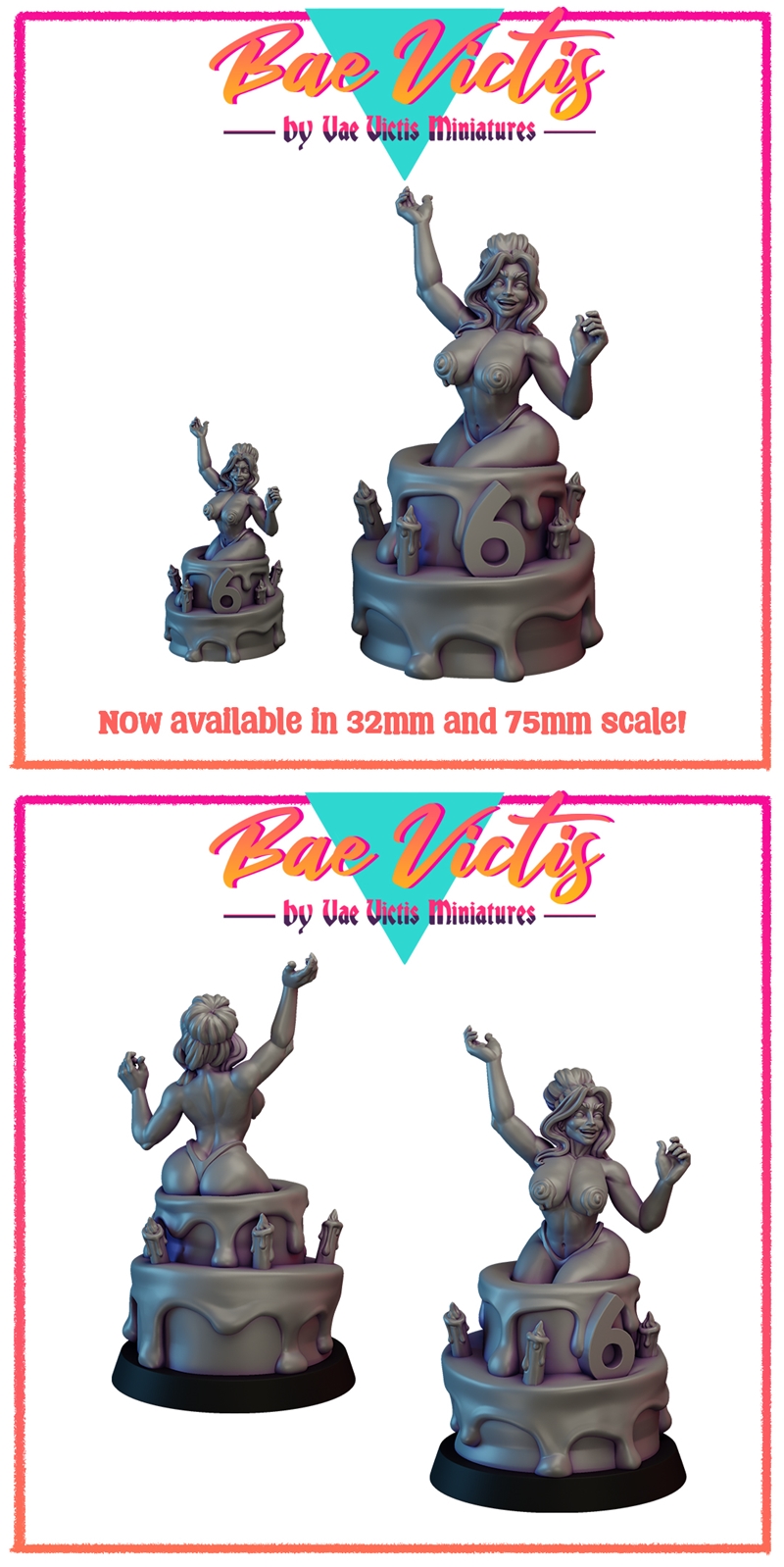 Collection of Vae Victis Miniatures "Sewers Stalkers vol.3" 3D models. Features ratfolk figures with swords...