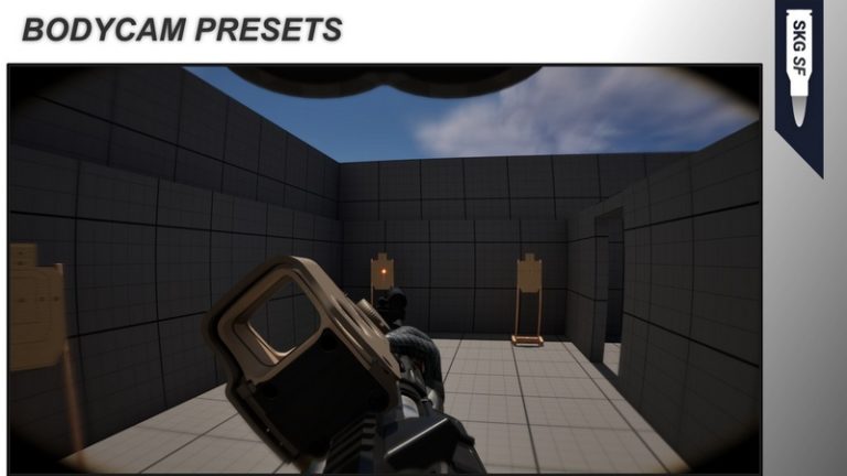 Desire FX 3d models | FPS First Person Shooter Framework (SKG Shooter ...