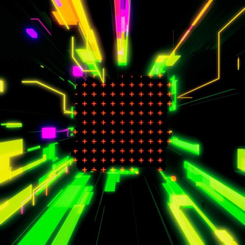 Desire FX 3d models | Cyber Effects – Tunnels – Unity