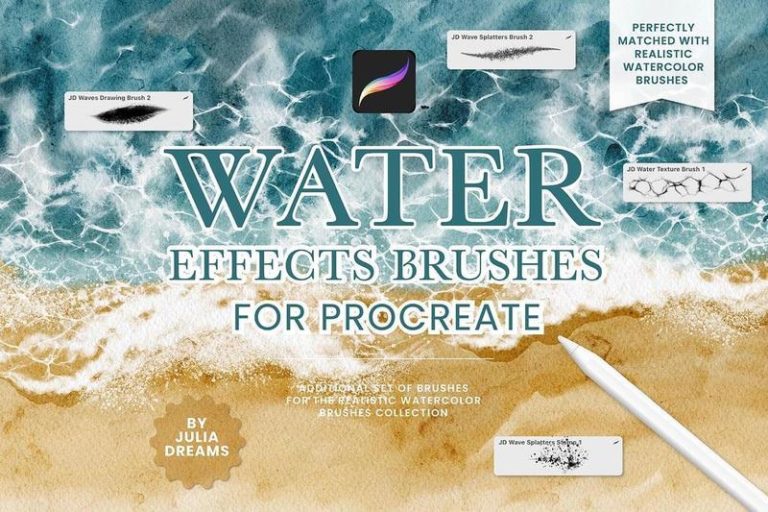 Desire FX 3d models | Brushes