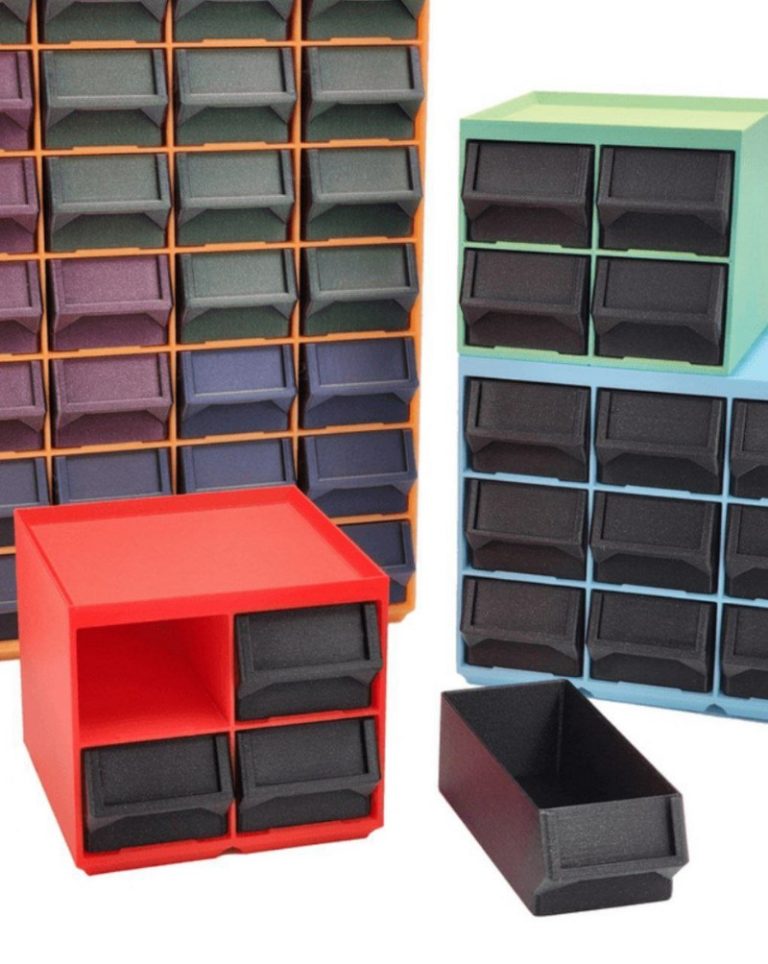 Mini Box Model Desire FX 3d models | Mini boxes for small items – 3D Print Model