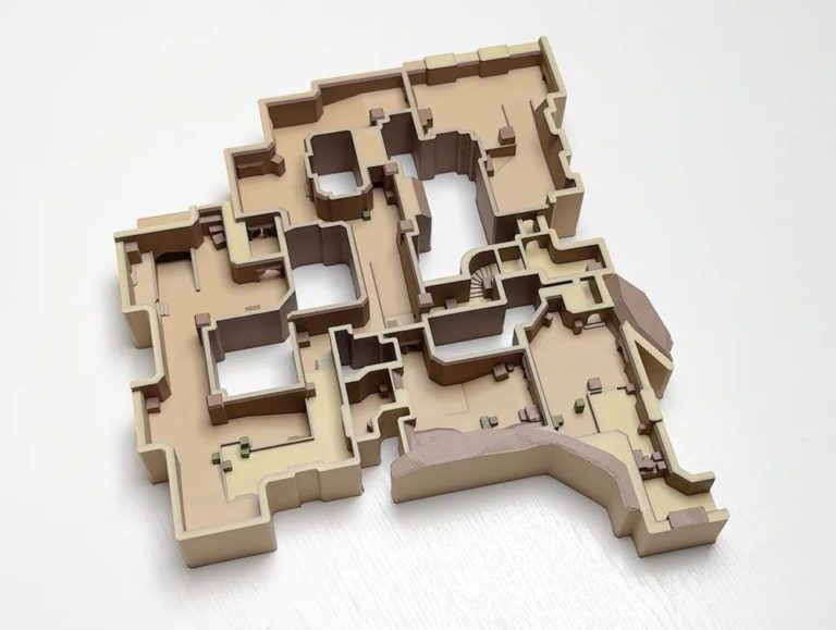Desire FX 3d models | Dust 2 map – 3D Print Model